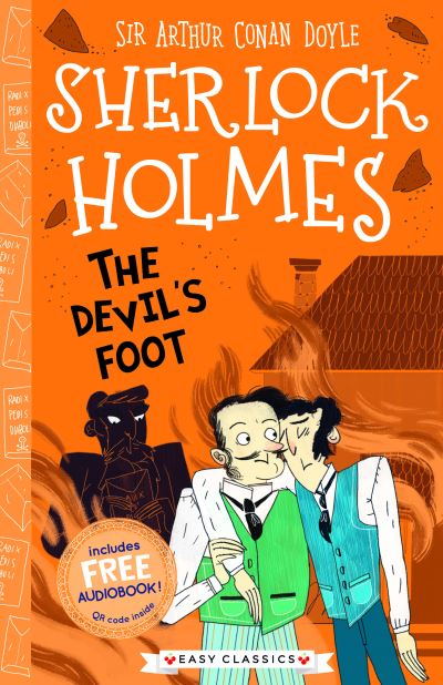The Devil's Foot