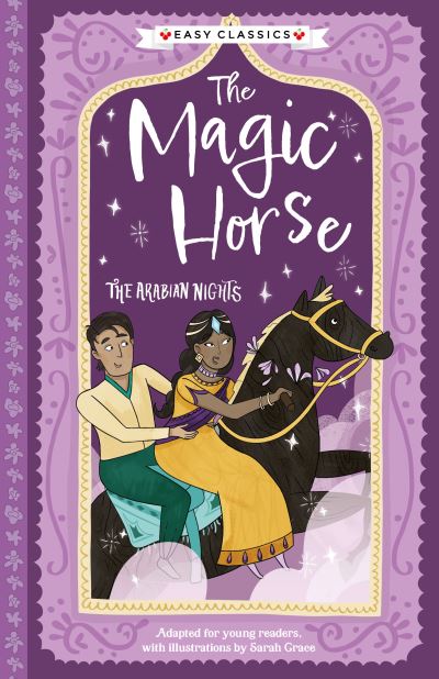 The Arabian Nights Children's Collection