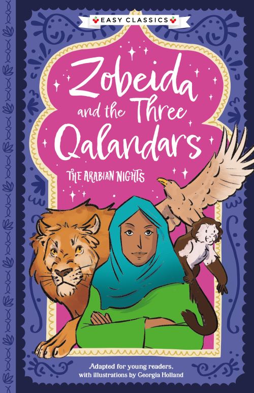 The Arabian Nights Children's Collection