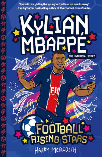 Kylian Mbappé