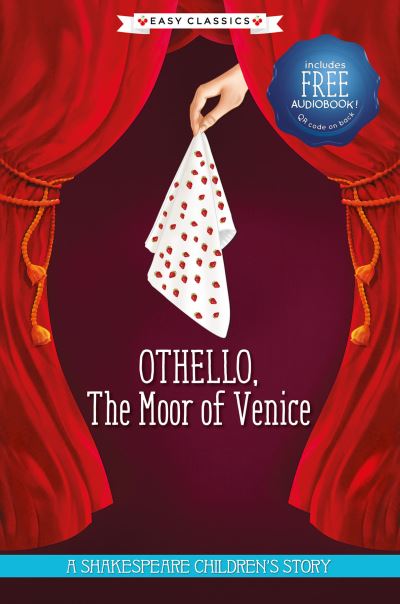 Othello, the Moor of Venice