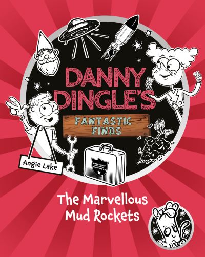The Marvellous Mud Rockets