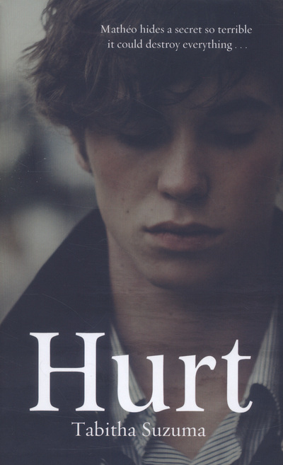 Hurt