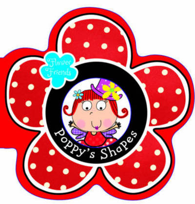 Flower Friends Poppy Shapes