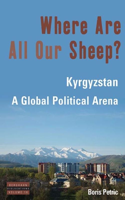 Where Are All Our Sheep?