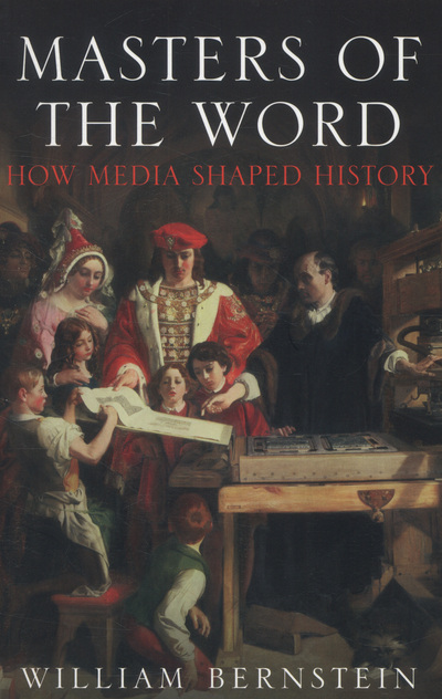 Masters of the Word