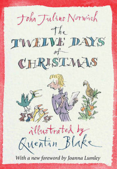 The Twelve Days of Christmas