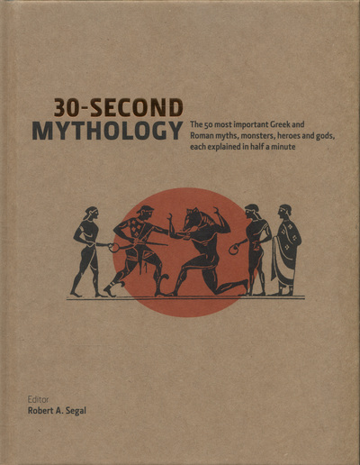 30-Second Mythology