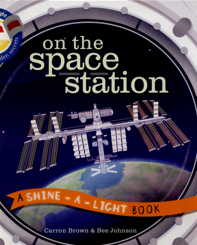 On the Space Station