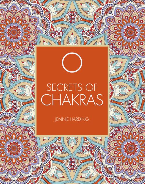 Secrets of Chakras
