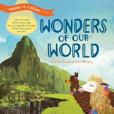 Wonders of Our World