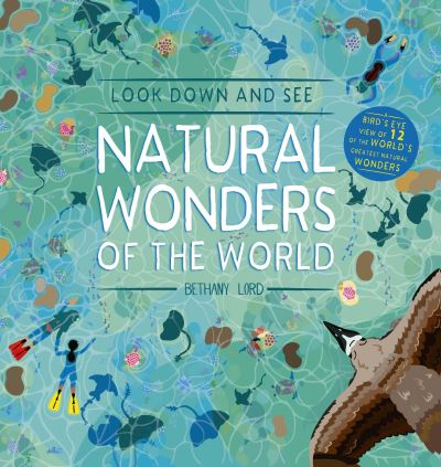 Natural Wonders of the World