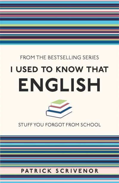 English