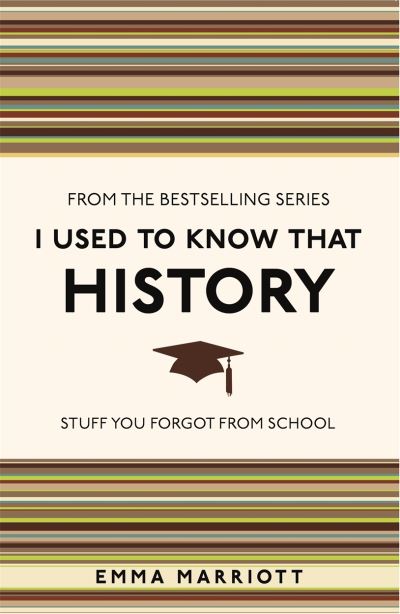 History