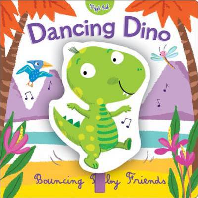 Dinosaur Dance