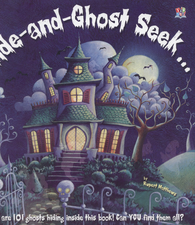 Hide-and-Ghost Seek ...
