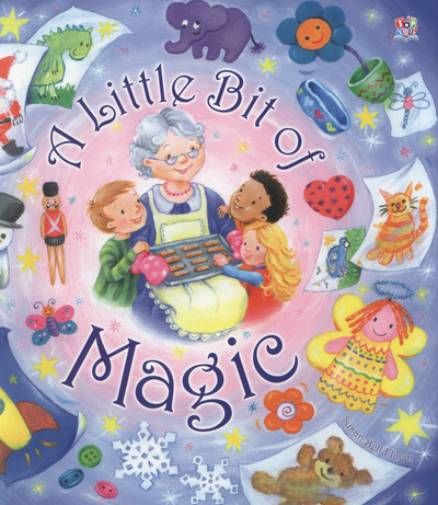A Little Bit of Magic