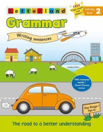 Grammar Activity Book 2