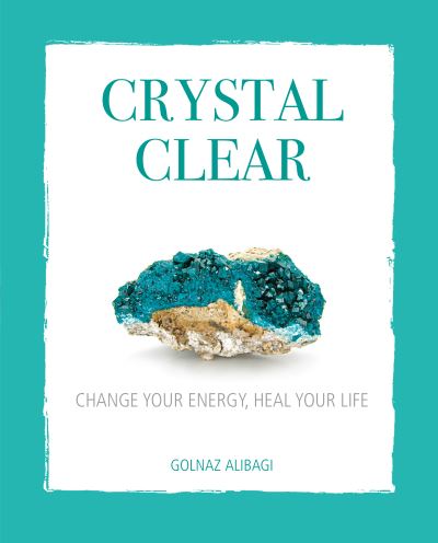 Crystal Clear