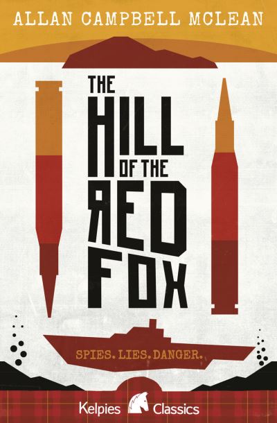 The Hill of the Red Fox