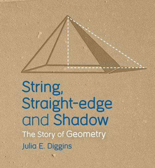 String, Straight-Edge and Shadow
