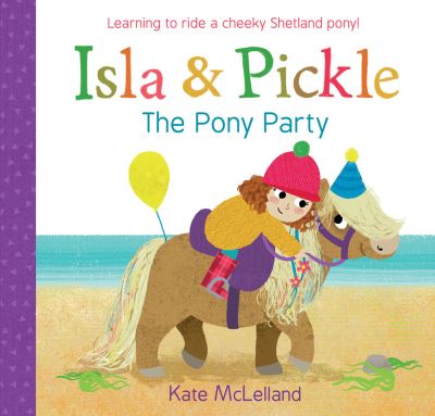 The Pony Party
