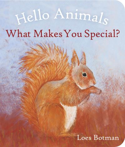 What Makes You Special?
