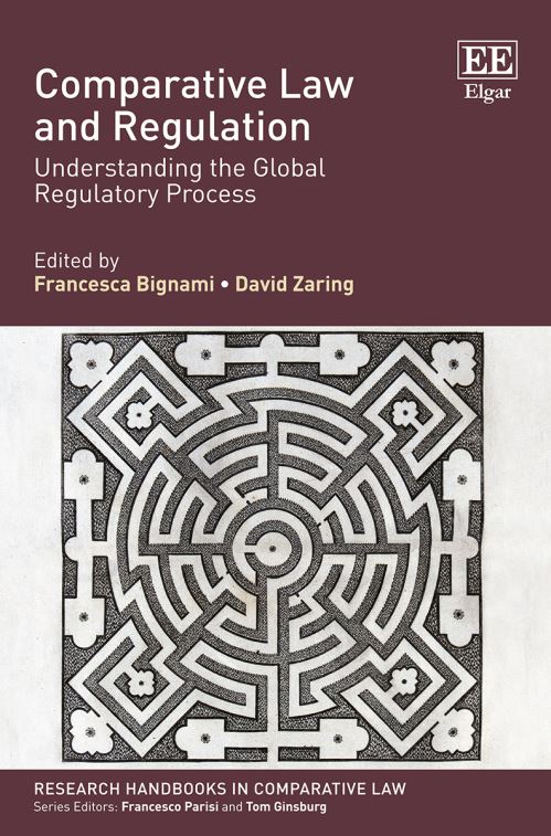 Comparative Law and Regulation