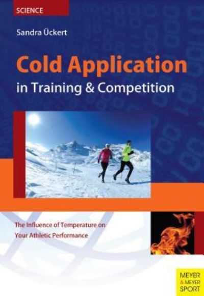 Cold Application in Training & Competition