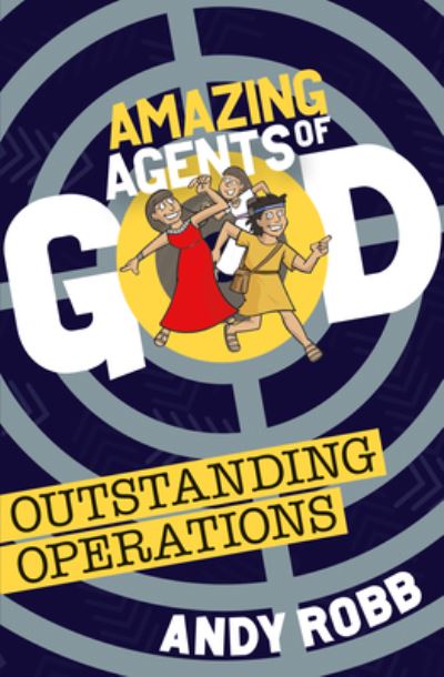 Outstanding Operations