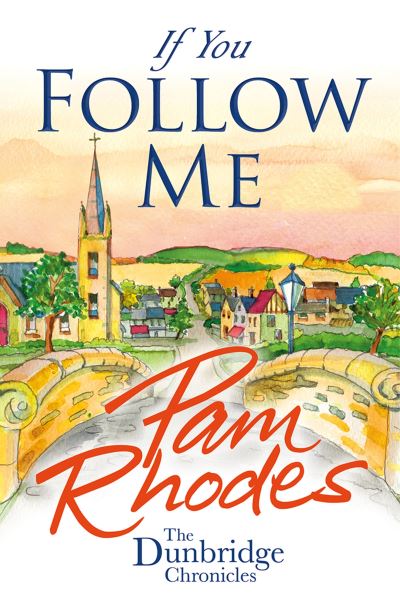If You Follow Me By the Author of 'Fisher of Men'