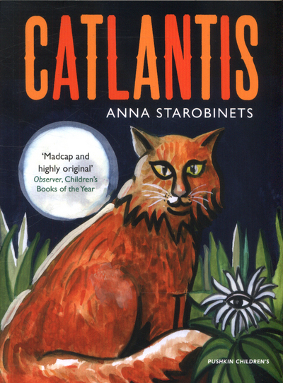 Catlantis