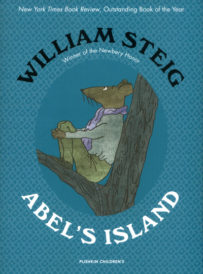 Abel's Island