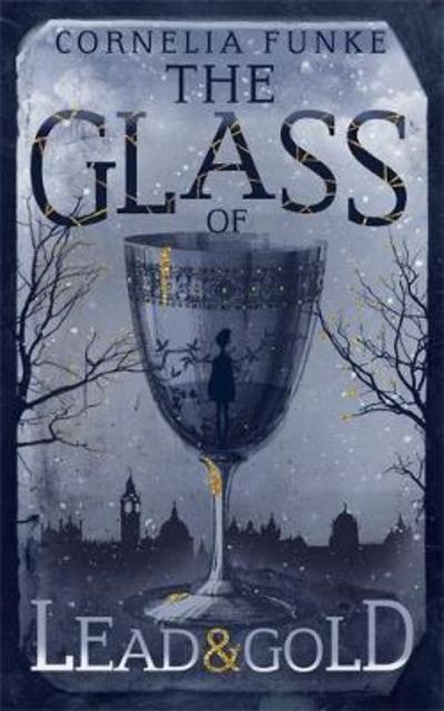 The Glass of Lead & Gold