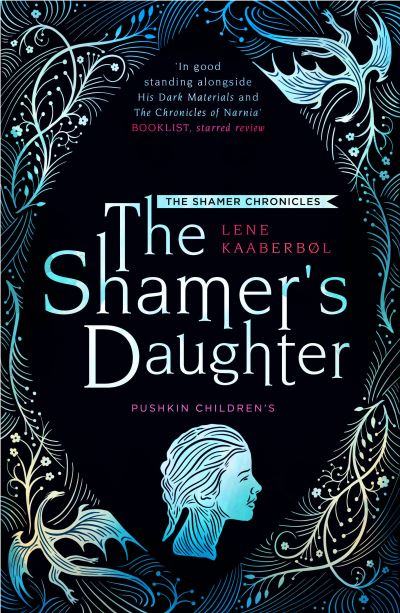 The Shamer's Daughter