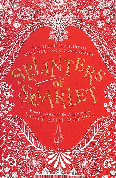 Splinters of Scarlet