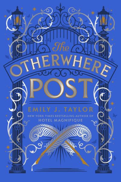 The Otherwhere Post