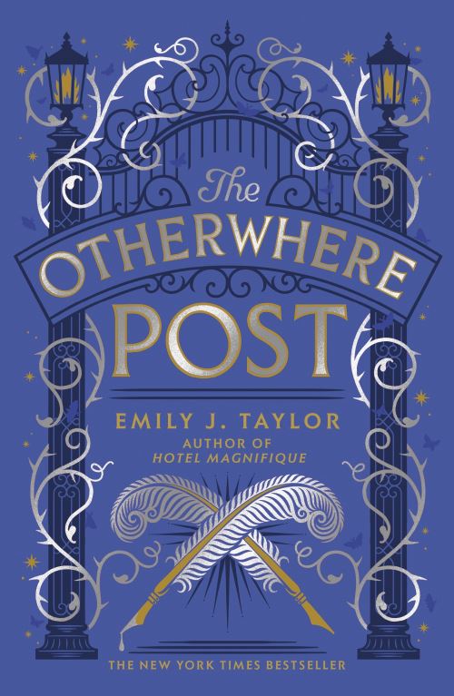 The Otherwhere Post