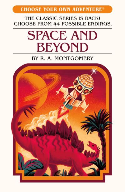 Space and Beyond