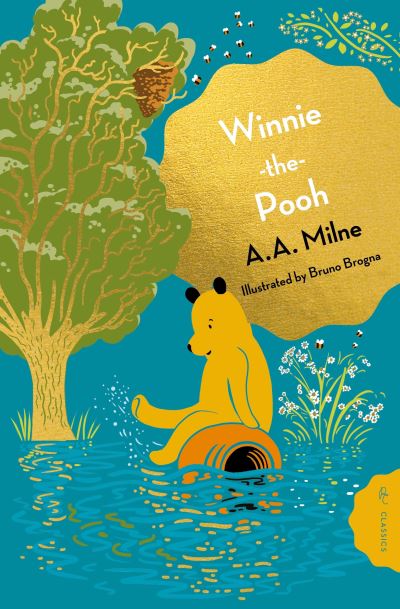 Winnie-the-Pooh