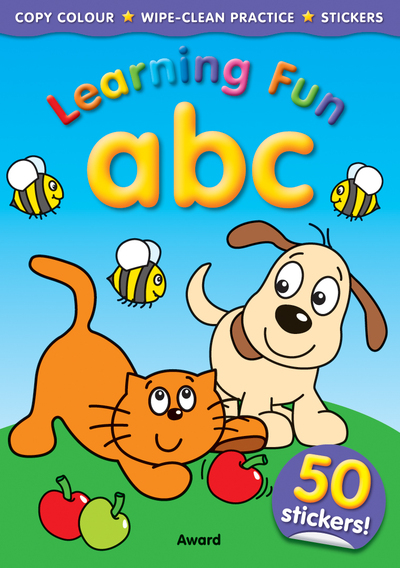 Learning Fun