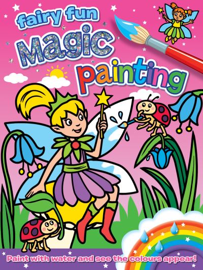 Magic Painting