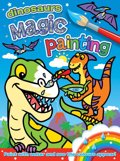 Magic Painting