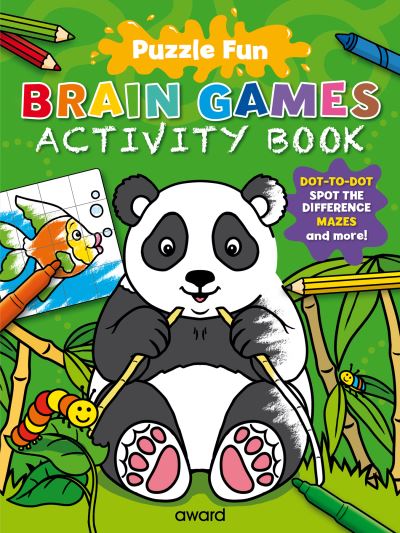 Puzzle Fun