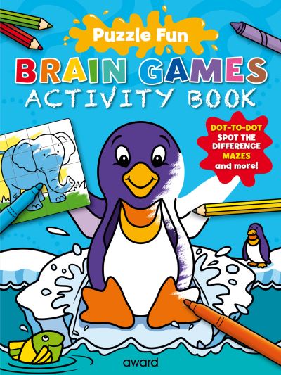 Puzzle Fun
