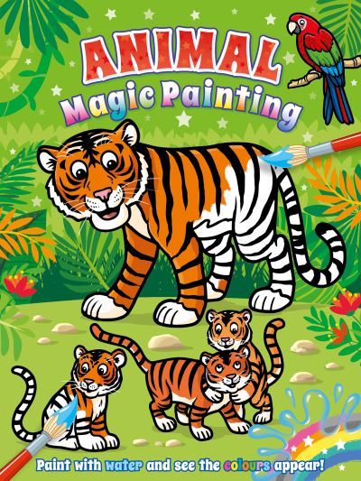 Magic Painting