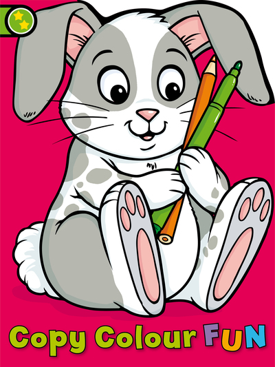 Copy Colour Fun