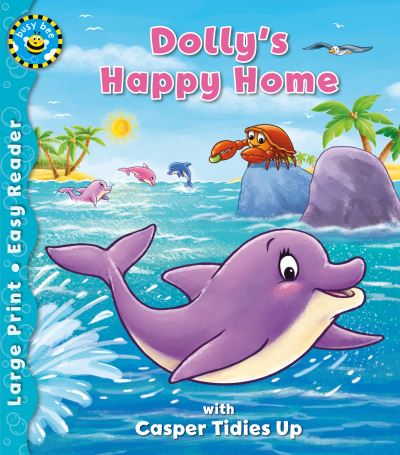 Dolly's Happy Home