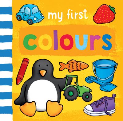 Colours