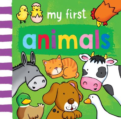 My First Animals